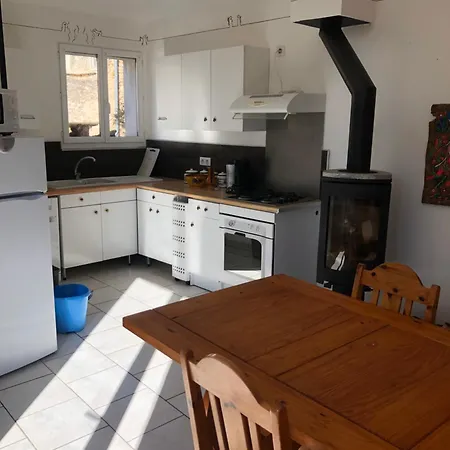 Mas De Gastyne Apartamento *