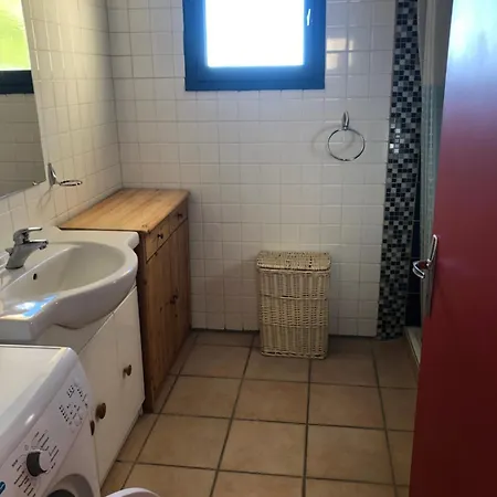 Mas De Gastyne Apartamento Venterol (Drome)