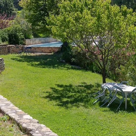 Apartamento Mas De Gastyne
